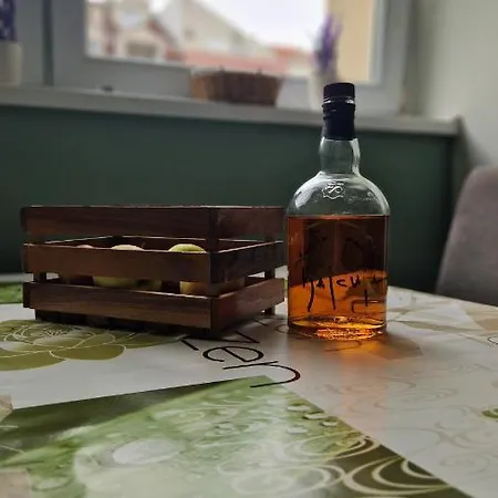 Stan Ideja 아파트