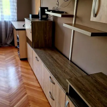 Apartment Stan Ideja