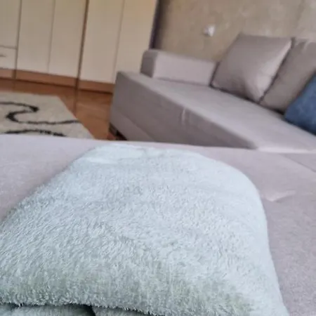 아파트 Stan Ideja 노비사드