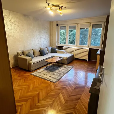 Stan Ideja 아파트