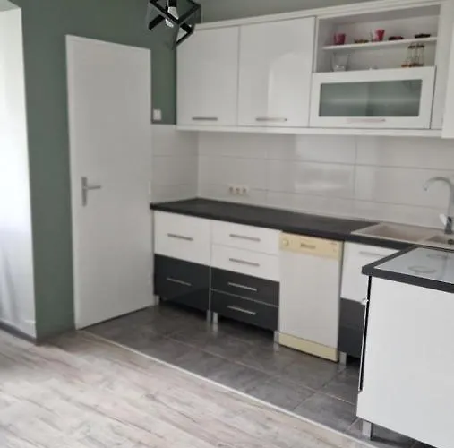 Stan Ideja Lejlighed