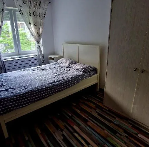 Stan Ideja * נובי סאד