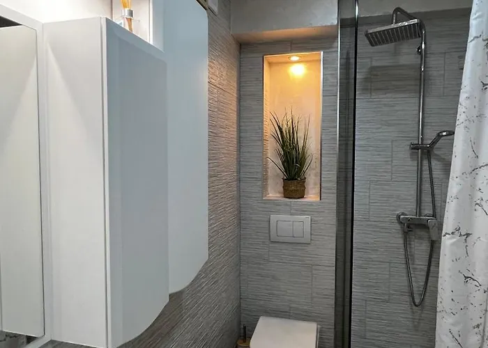 דירה Stan Ideja *