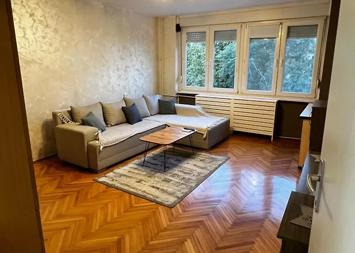 Stan Ideja Lejlighed